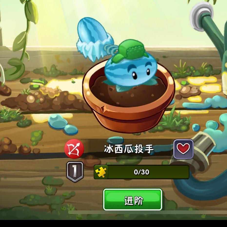 一头爱eating 的冰西瓜