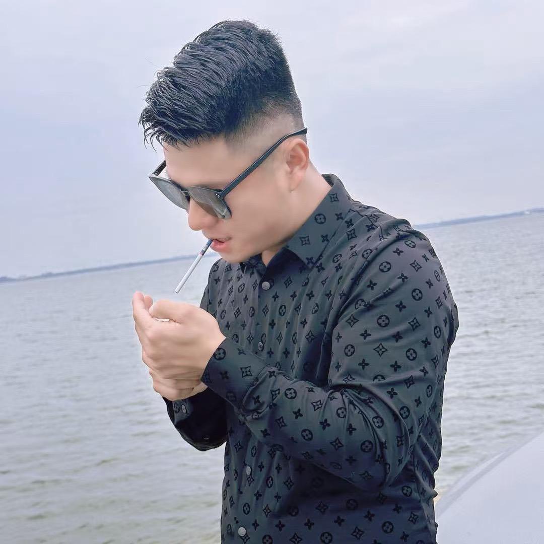 张先生