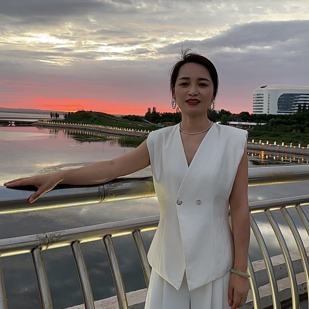 乌海娟子