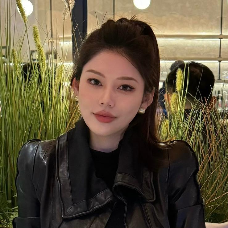 韩韩美一天