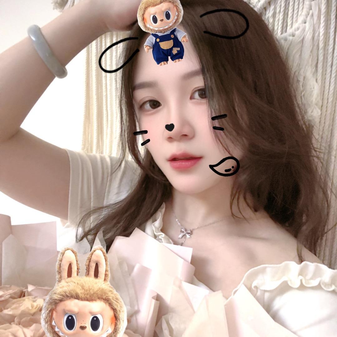敏敏子🍊
