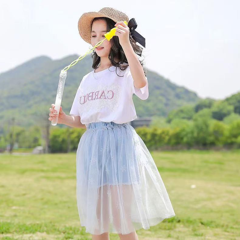 由米·轻奢女童