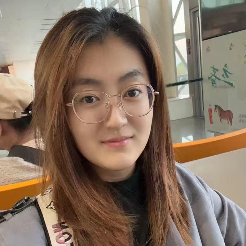 Alice讲英语