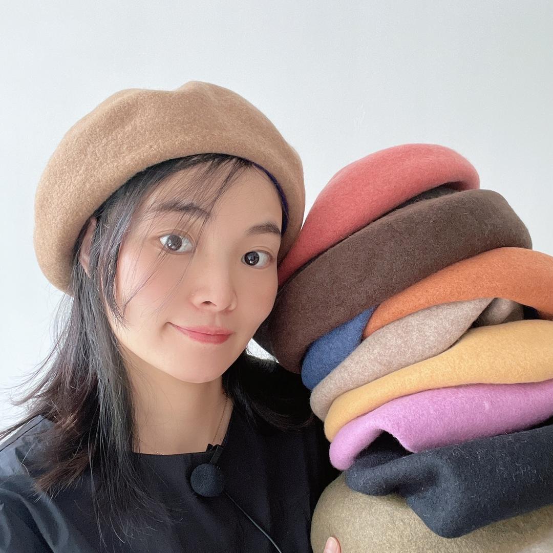 义乌市桃小夭服饰有限公司