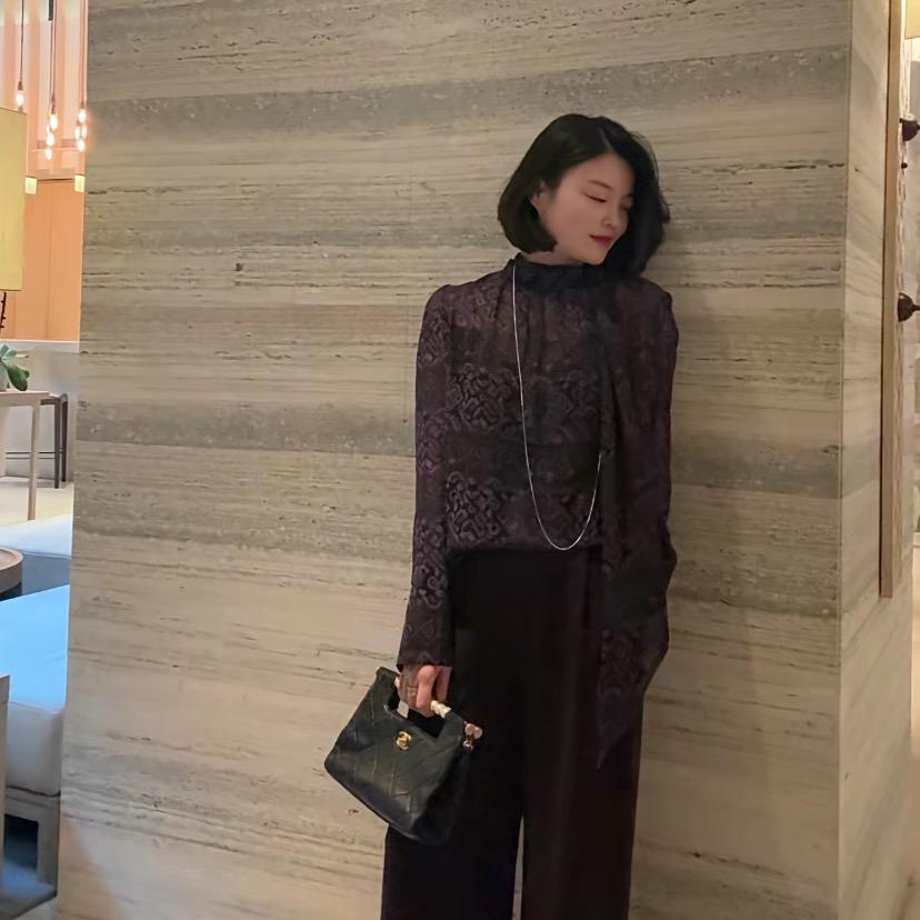 老谭私服-直播穿搭