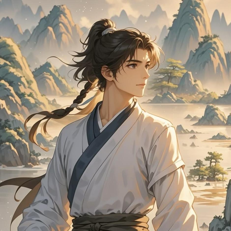 武侠剧场