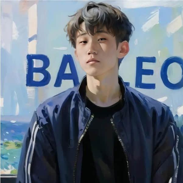 脩奇奇丶Gn