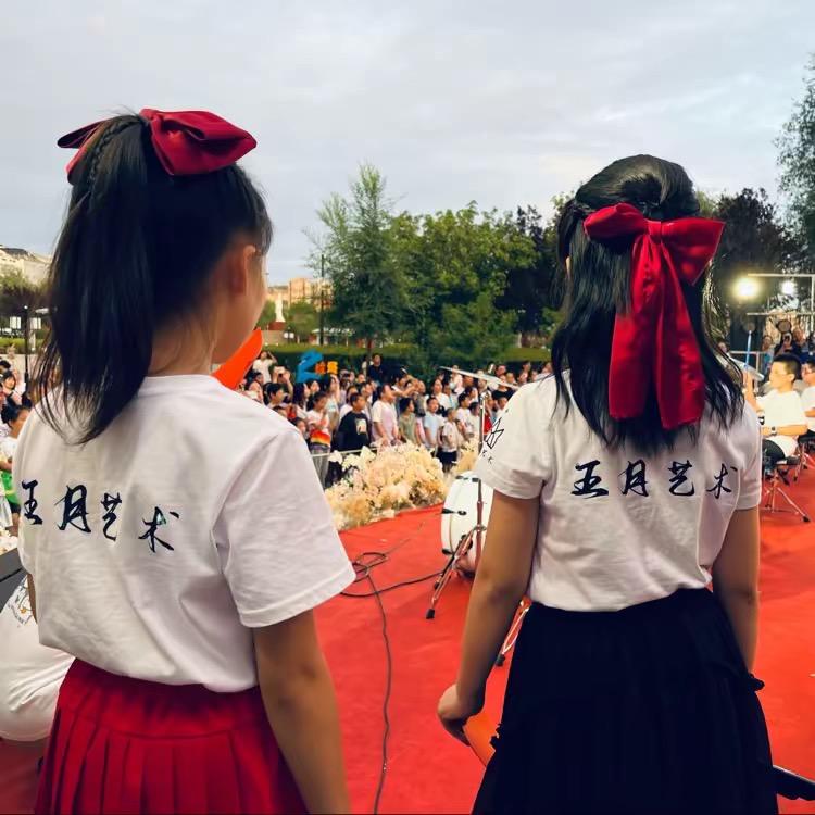 米脂 •  五月鼓校