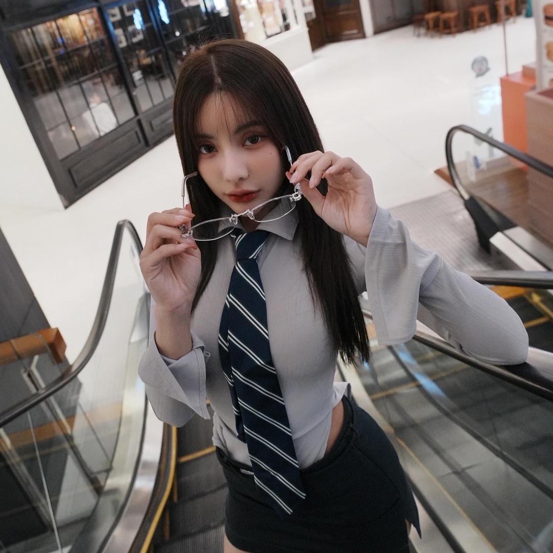 三亚旅拍摄影师W
