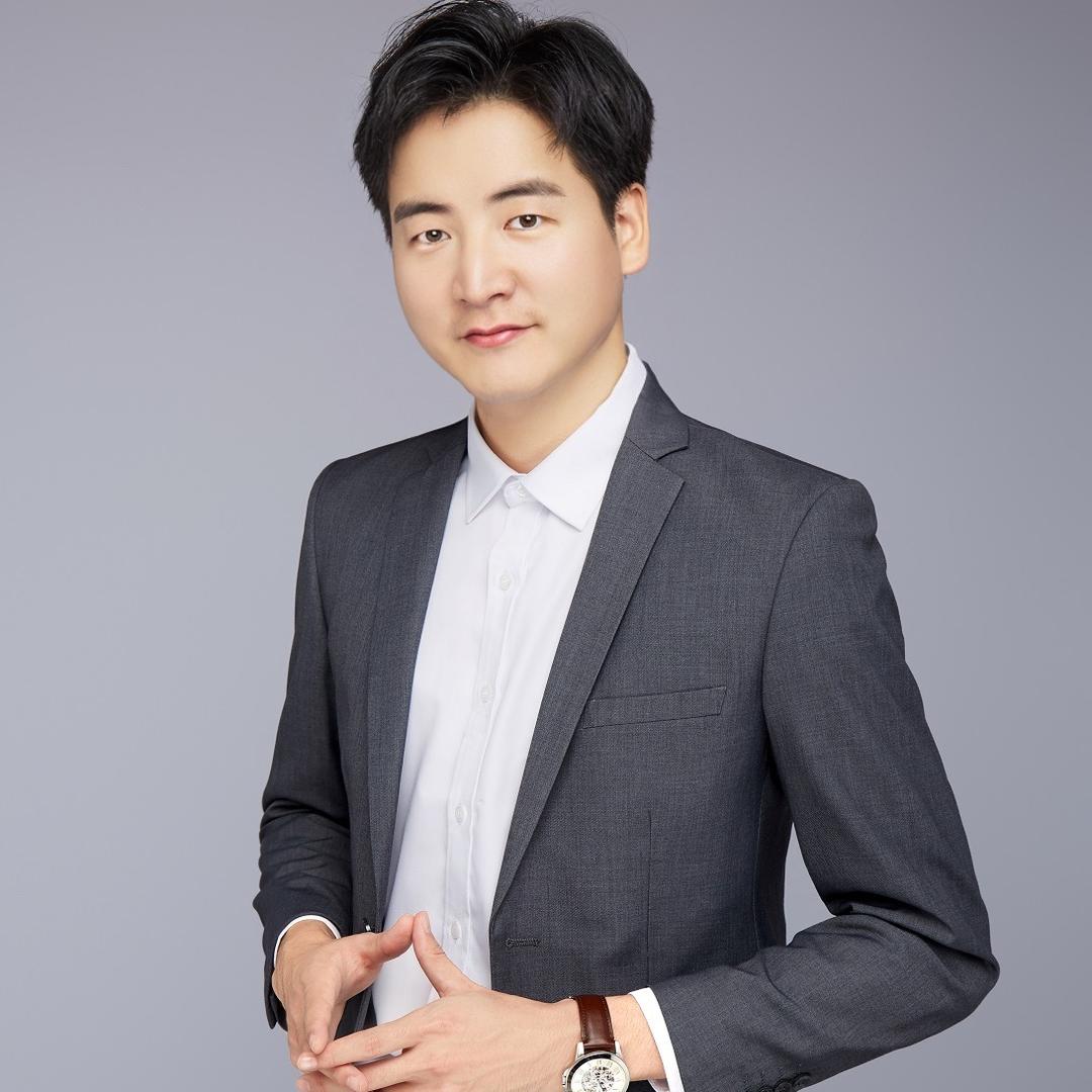 欢颜说养发（一路陪跑）