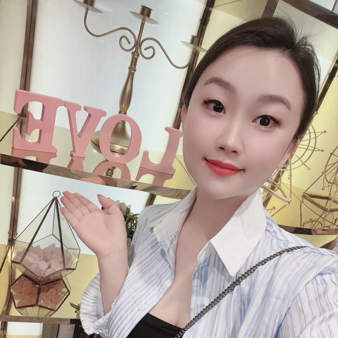 小娘子❤️