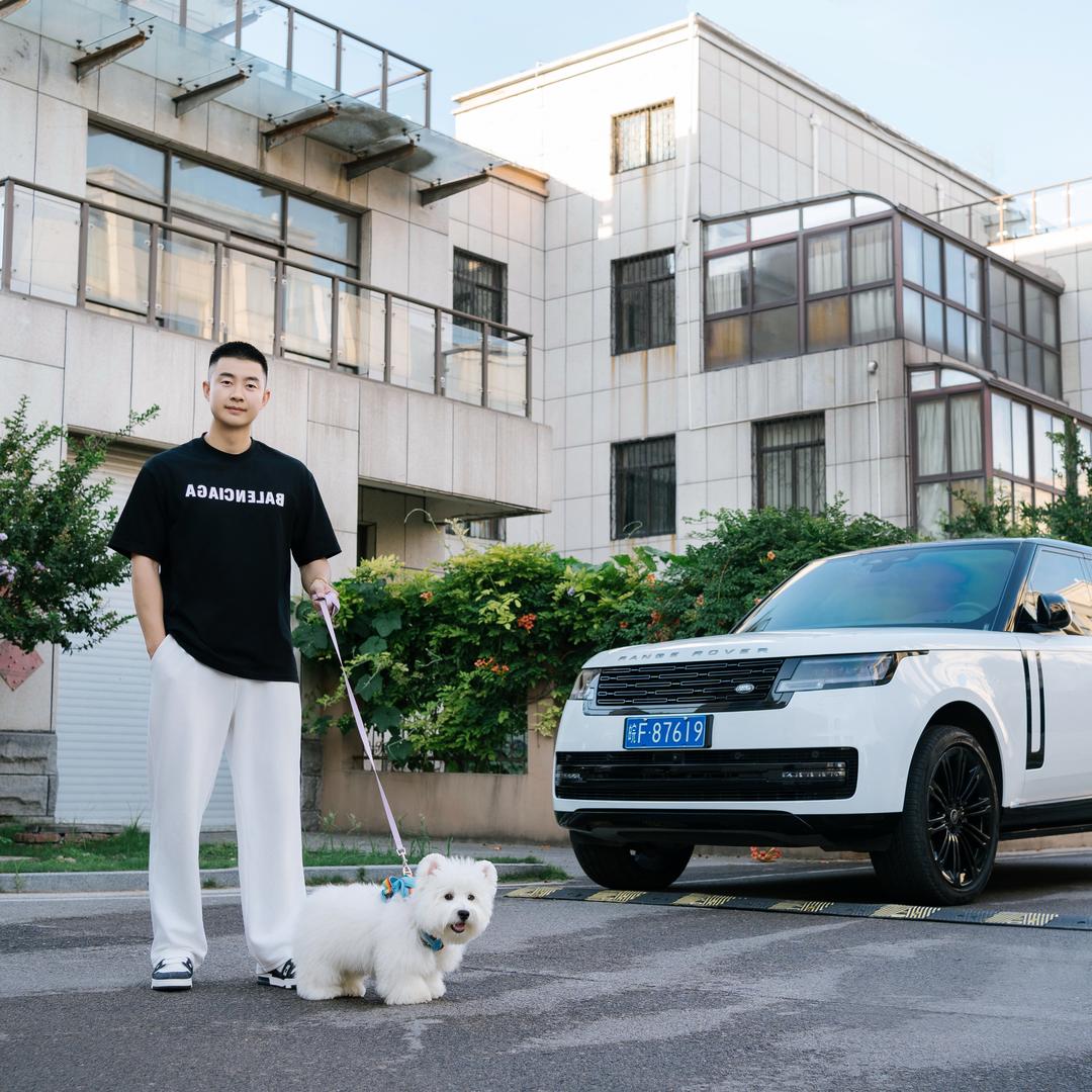 杜氏犬业～韩系比熊