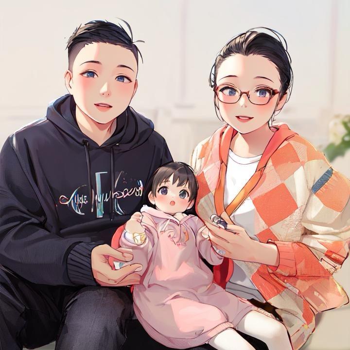 诺诺爸爸