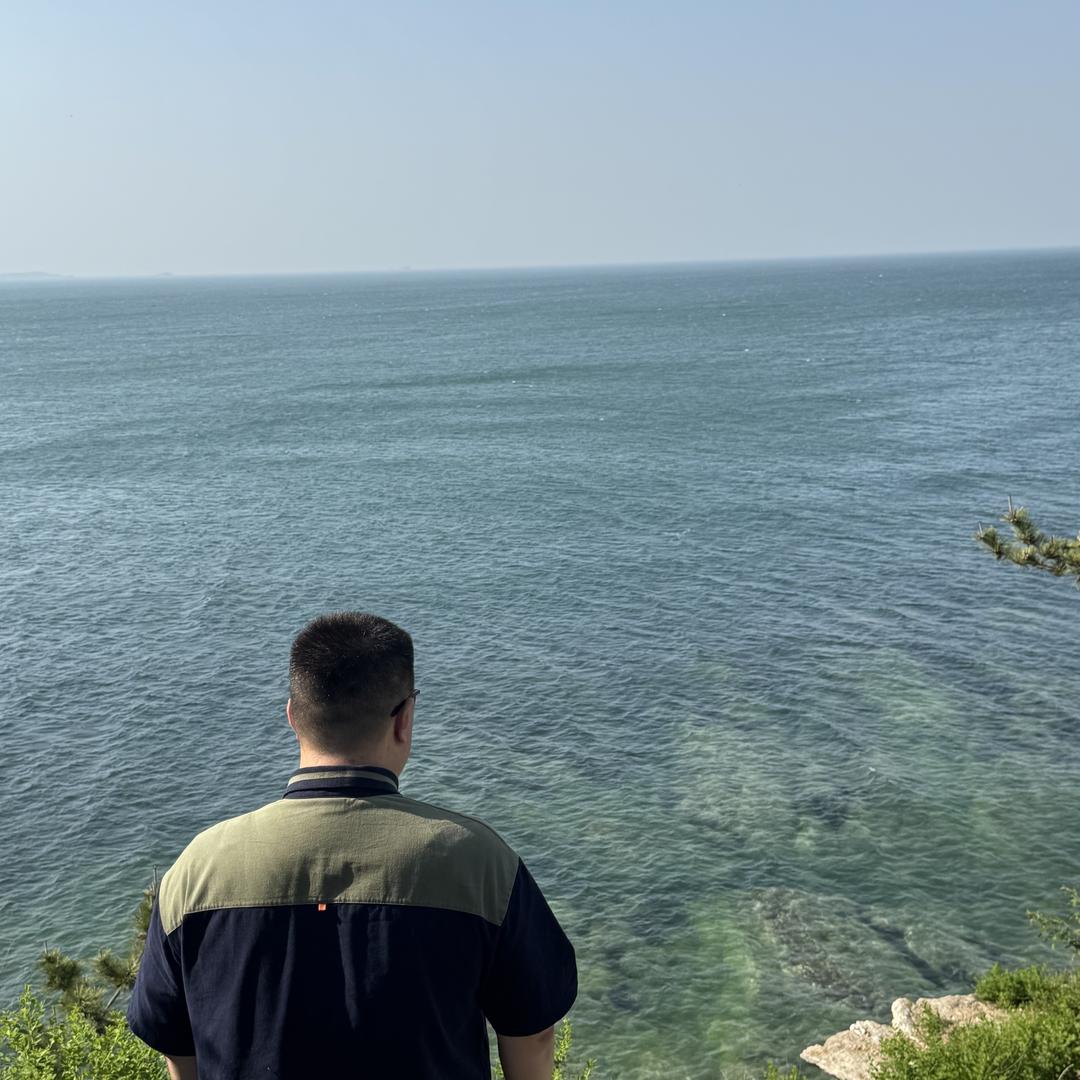 希望墩墩永远开心