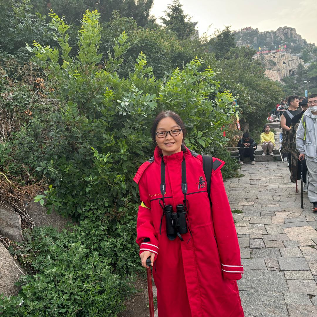 丹姐(早上5:30首播）