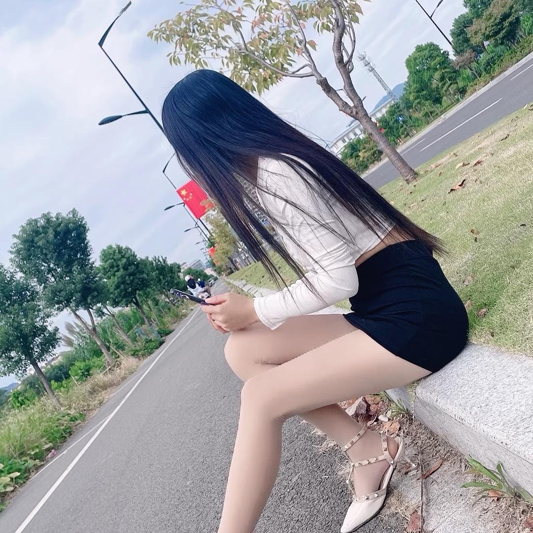 爱长发的珠儿💕