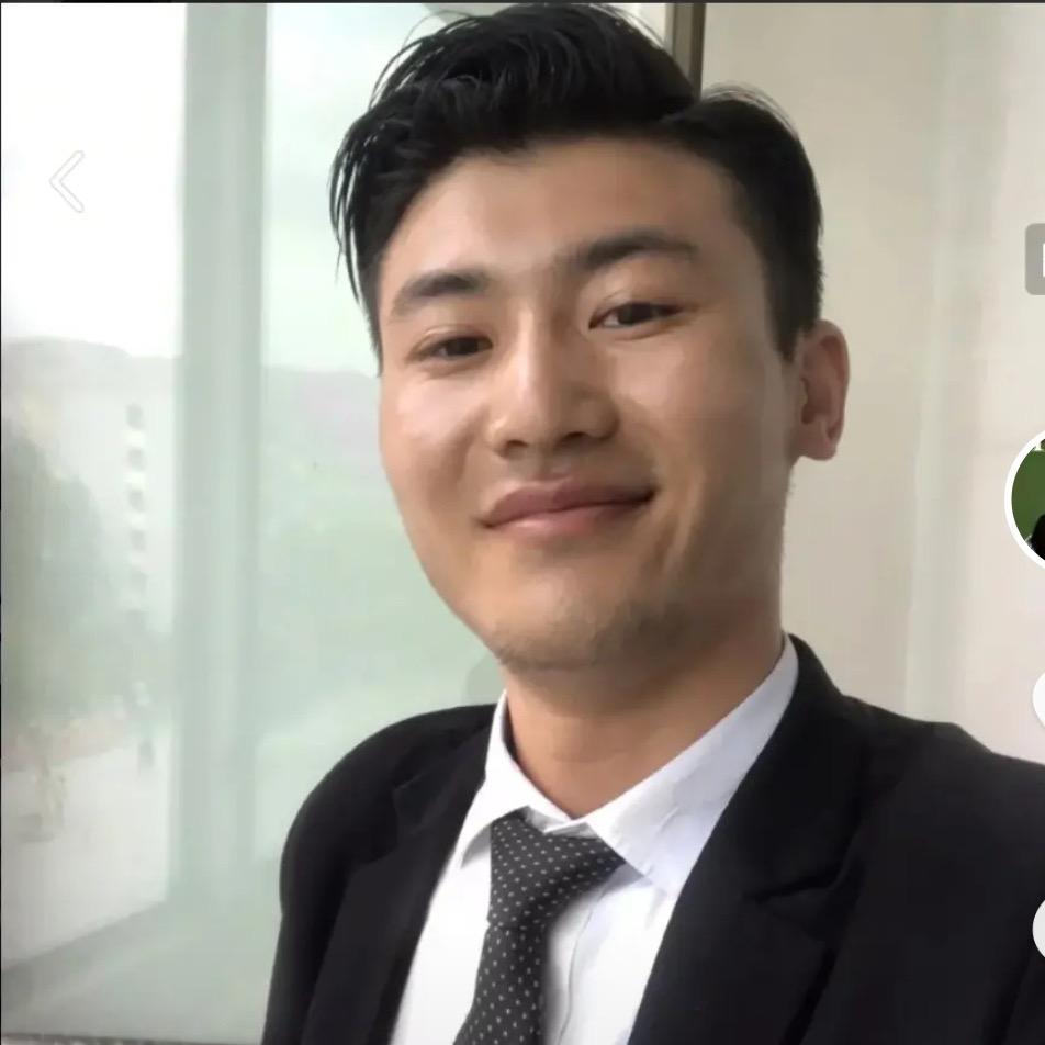K🍃哥