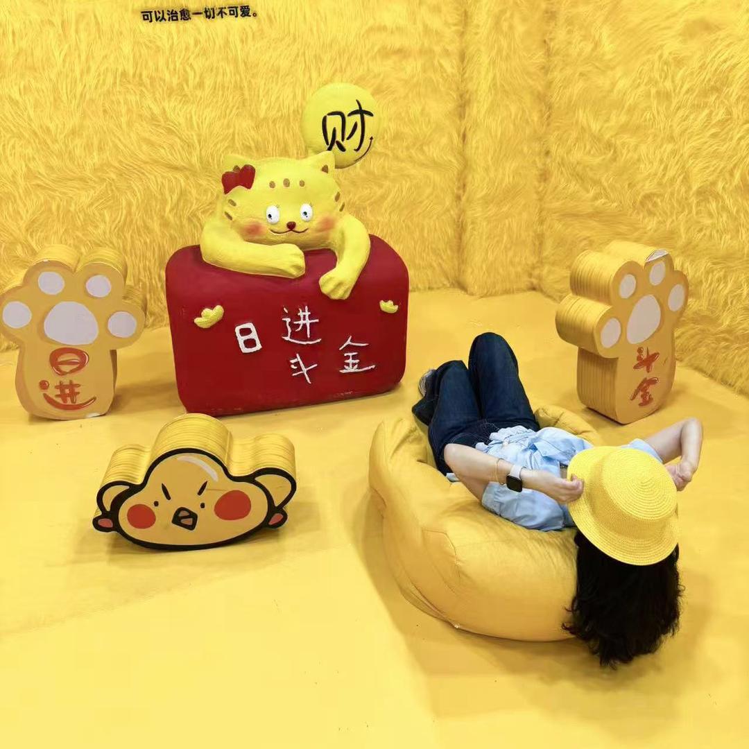 怪哇噻的阿云☁️