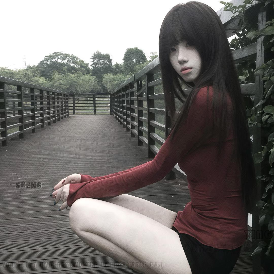 雾岛董香