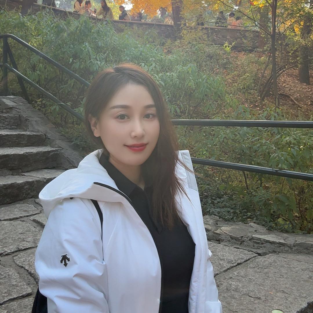 妮丽雅～曹中博