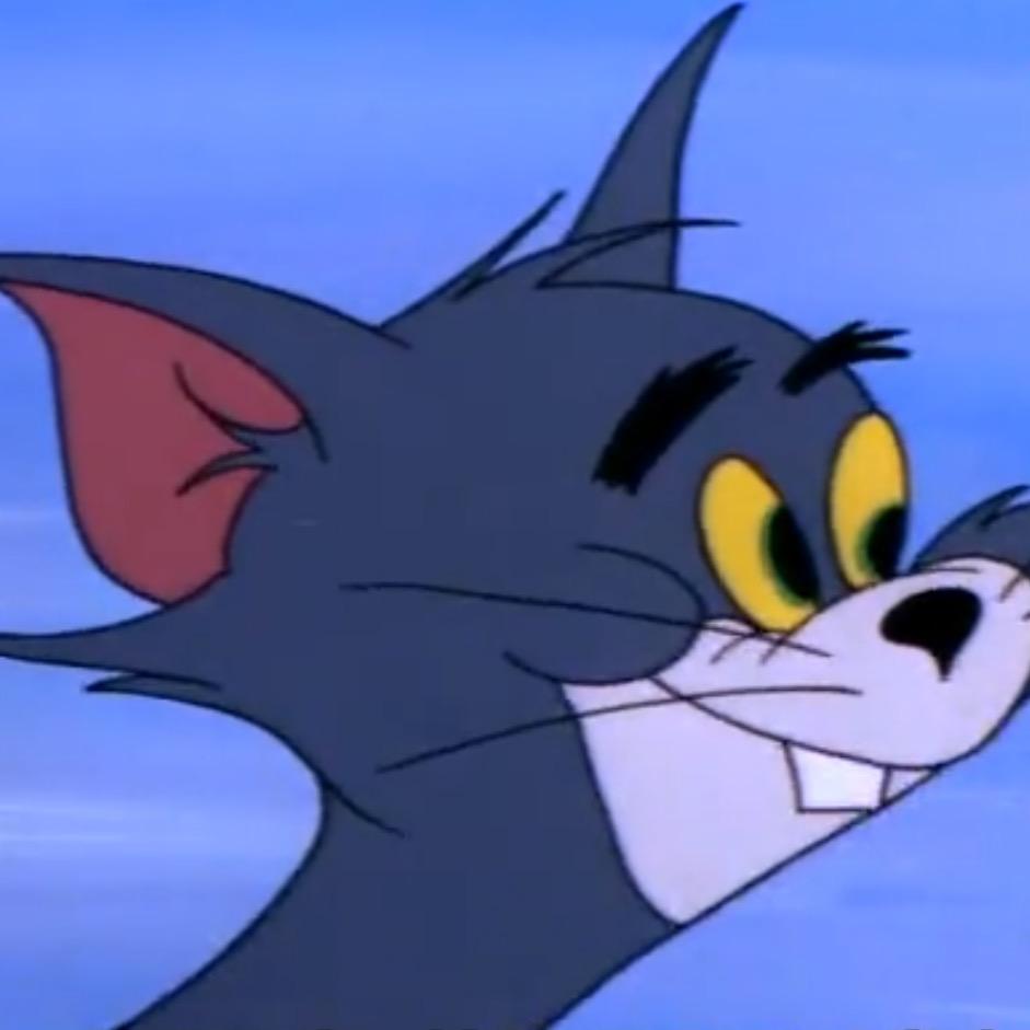 悲伤的大马猴🤡
