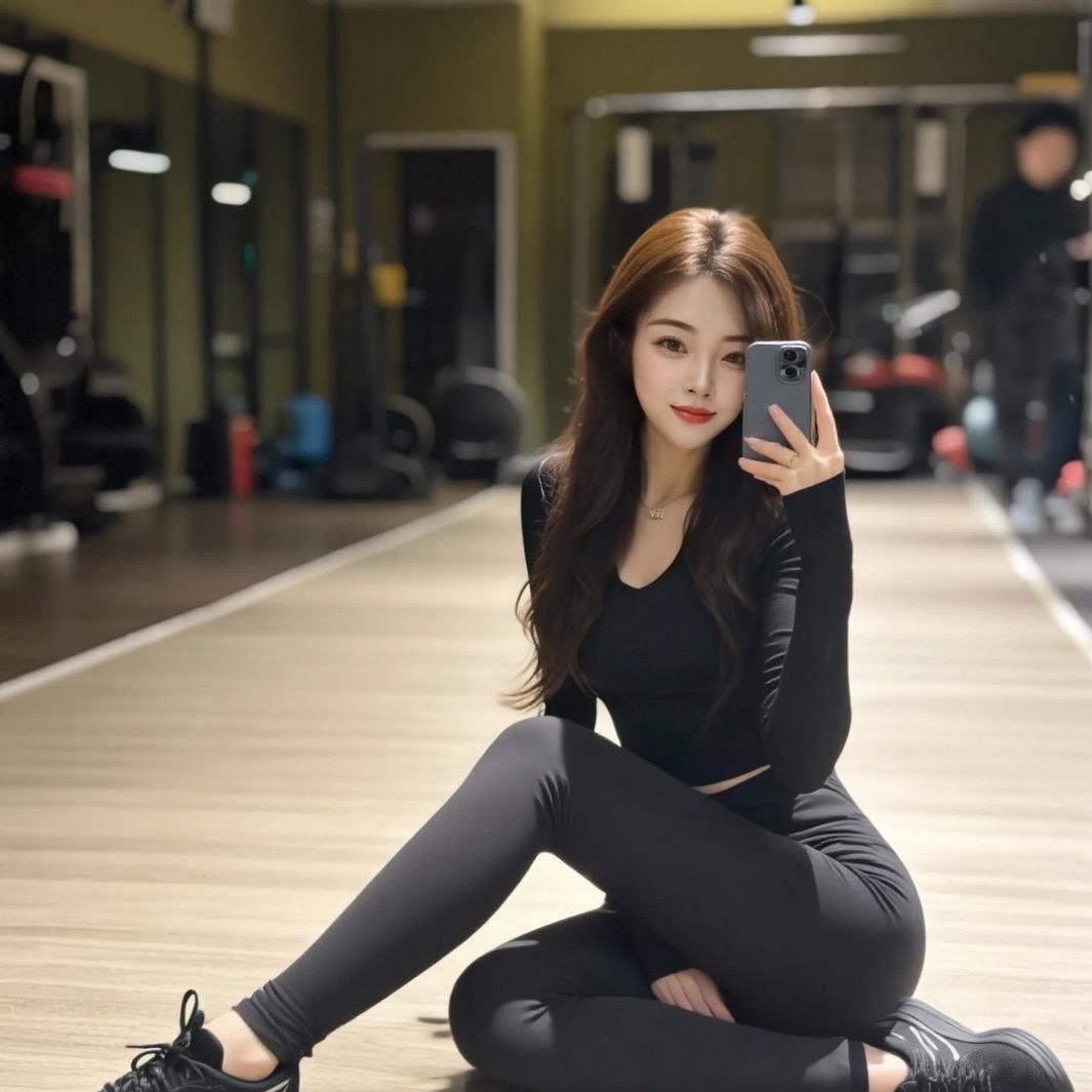 @小敏子