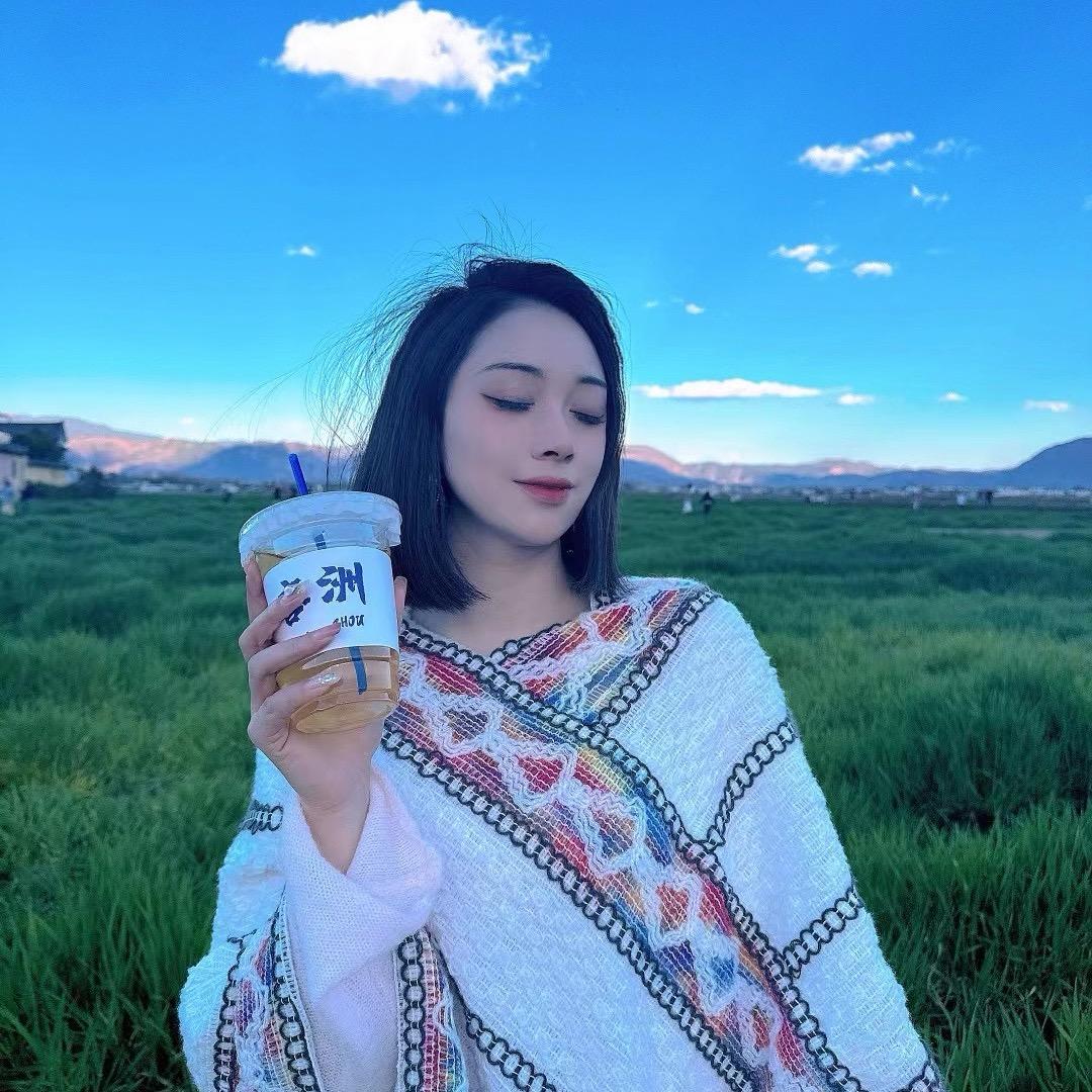 廖闪闪✨
