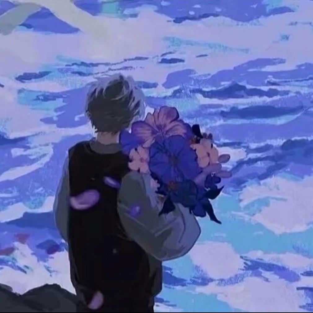 凉意
