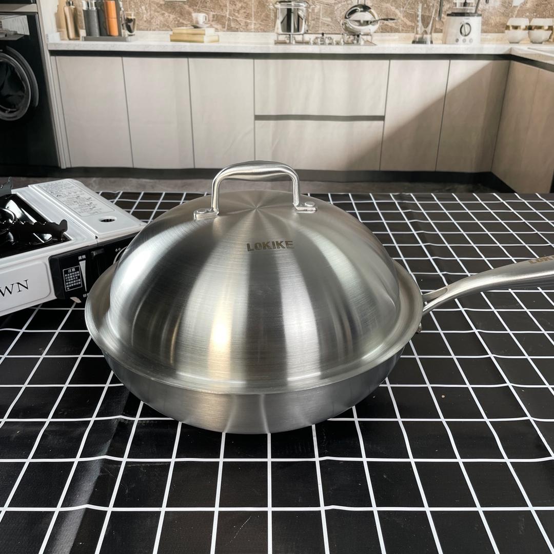 灶屋里高端厨具（只做高端）