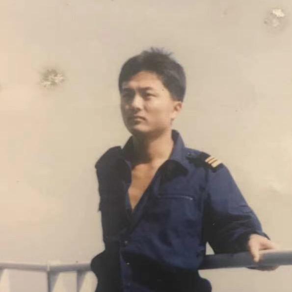 常州82小哥哥
