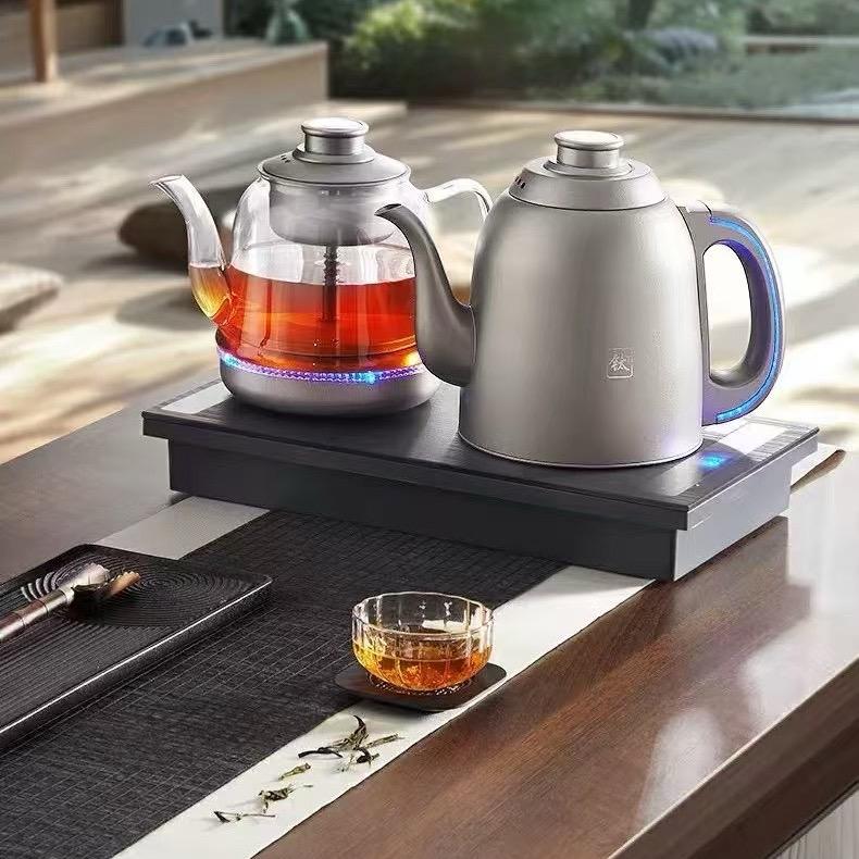 茶妙 千彩 茶亦醉 益壶春品牌