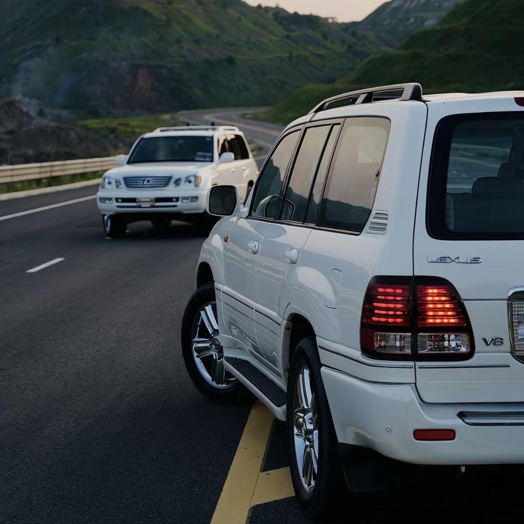 与车有缘的晓澳