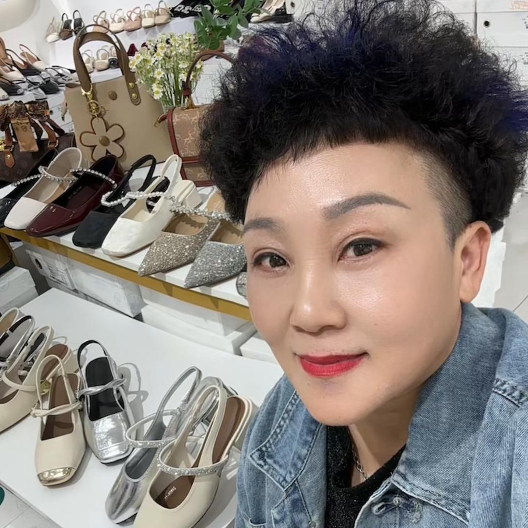 《淑婉姿》三姐 生活号