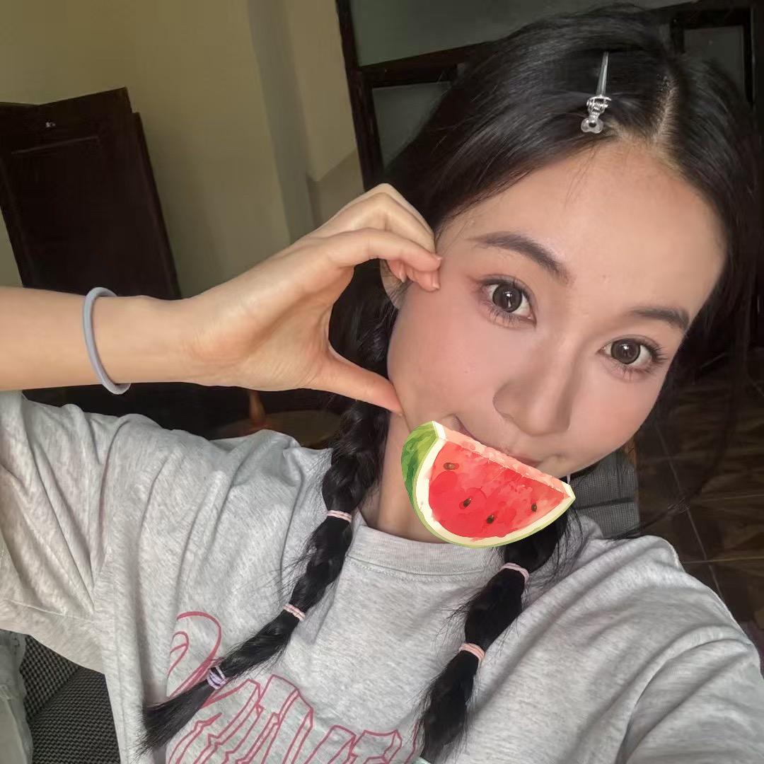 是田田吖