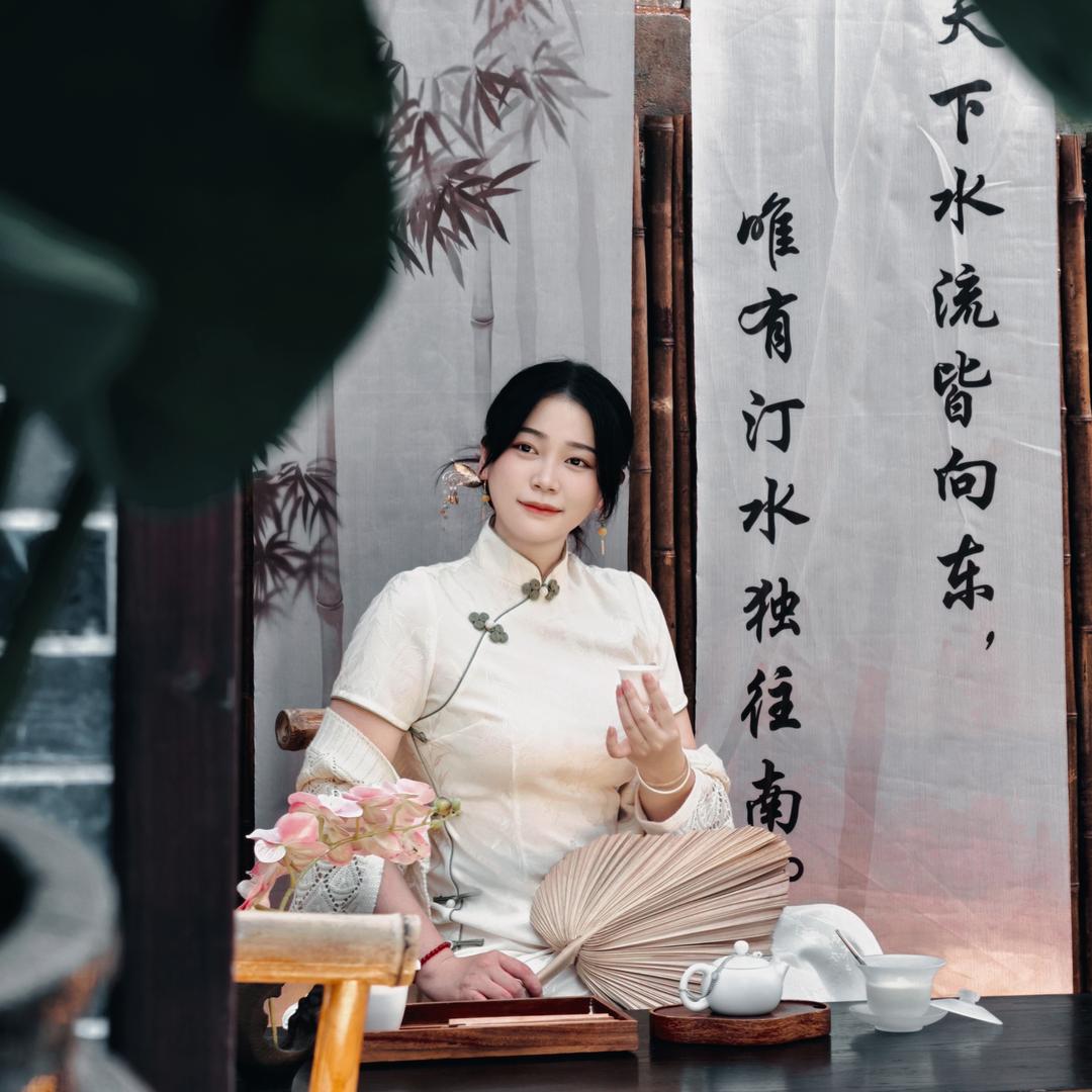 小晗老师手机摄影
