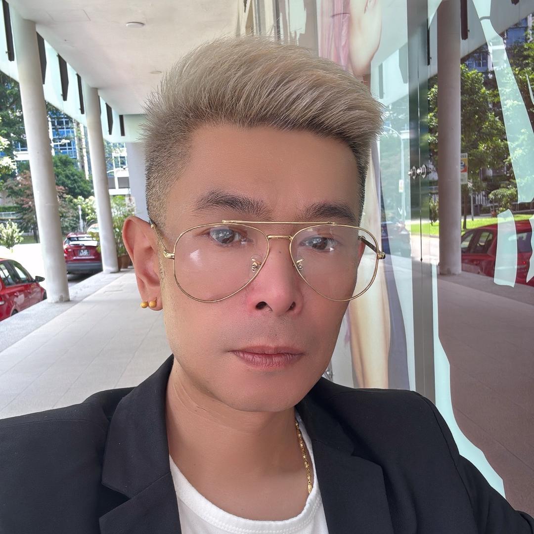 🇸🇬佳林在新加坡