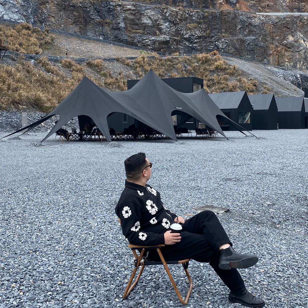 窗林门窗总部｜刘刚