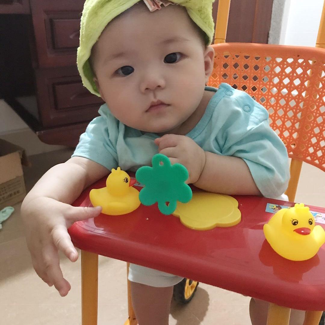 坚持就是胜利