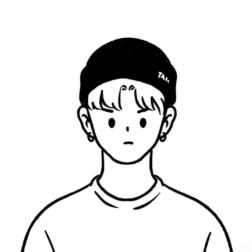 馆长很酷