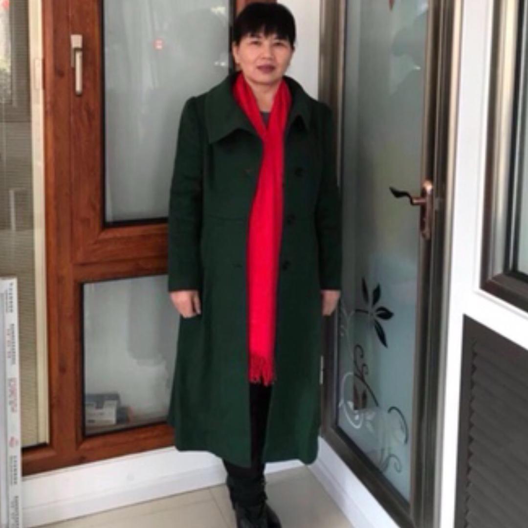 我爱我家❤️抖音度过