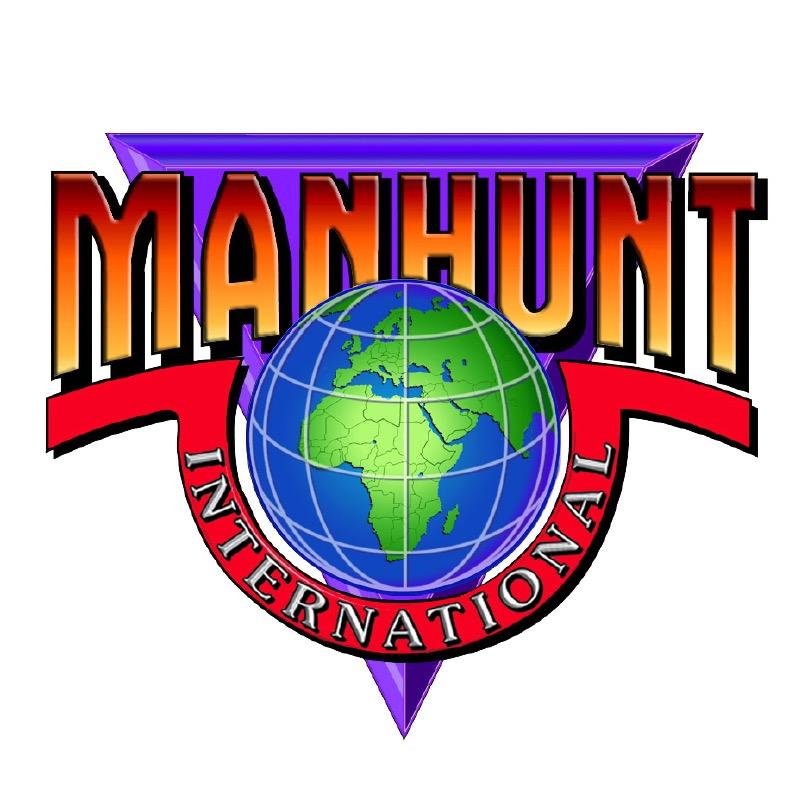 MANHUNT世界男模特大赛