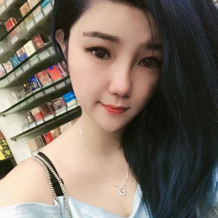幸运🍀小邱