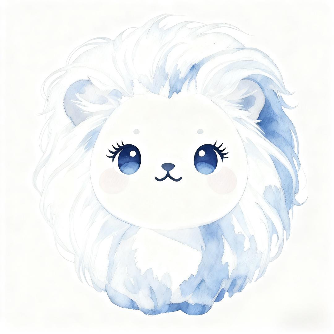 八月狮宝认真搬砖