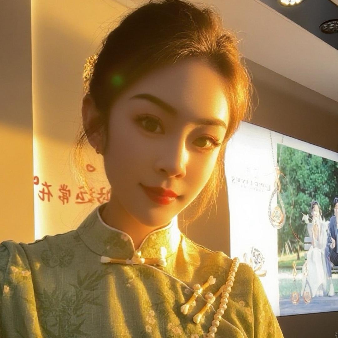 @珠宝姐姐