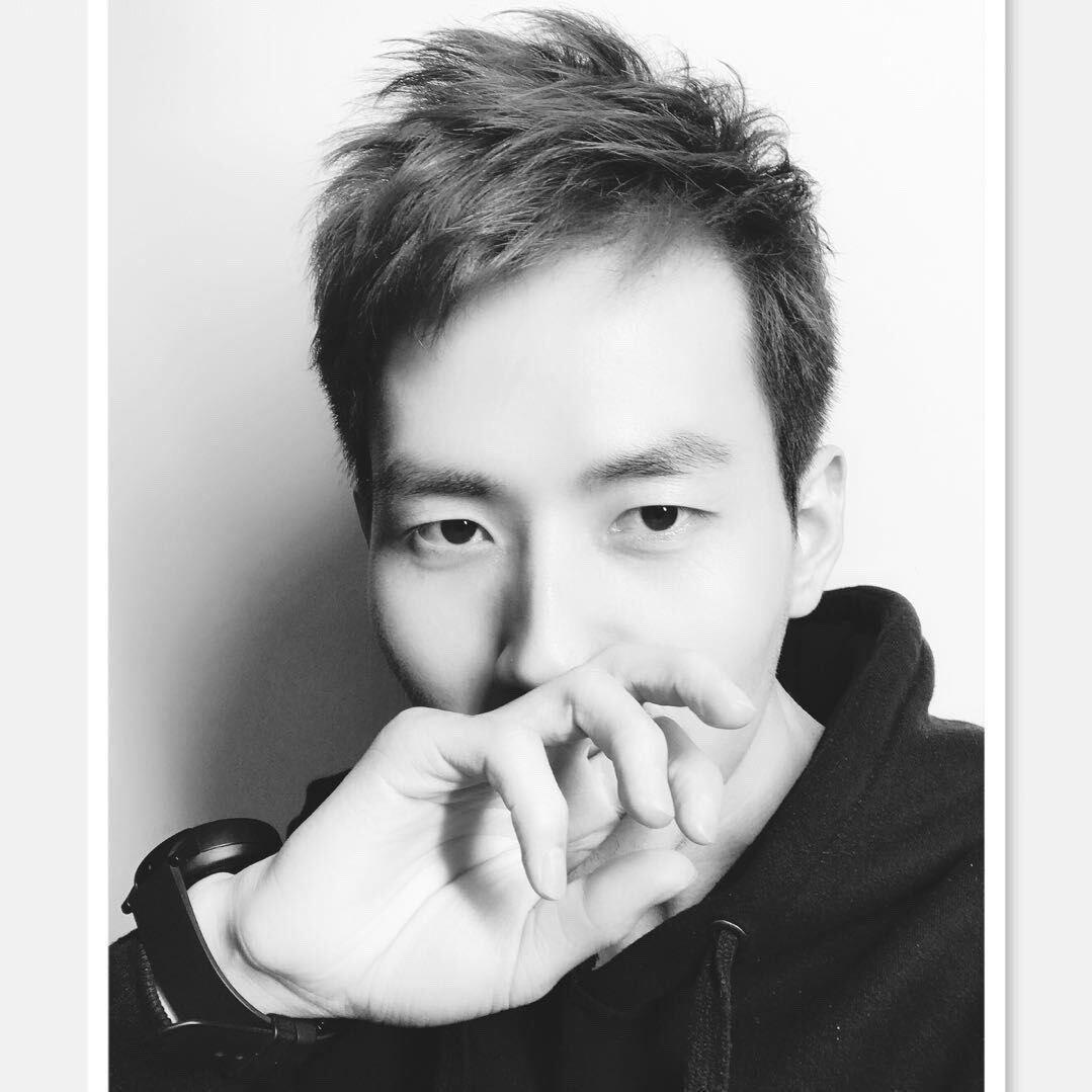 杨帆发型设计