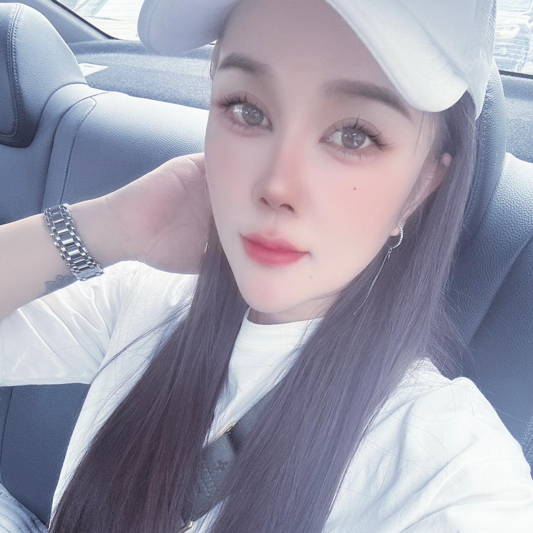 ❤️娇