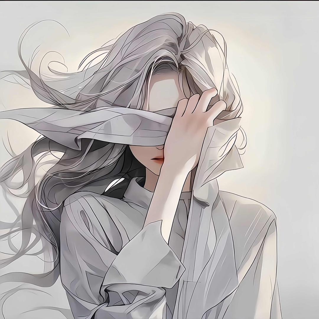 小婷睫毛弯弯🔵