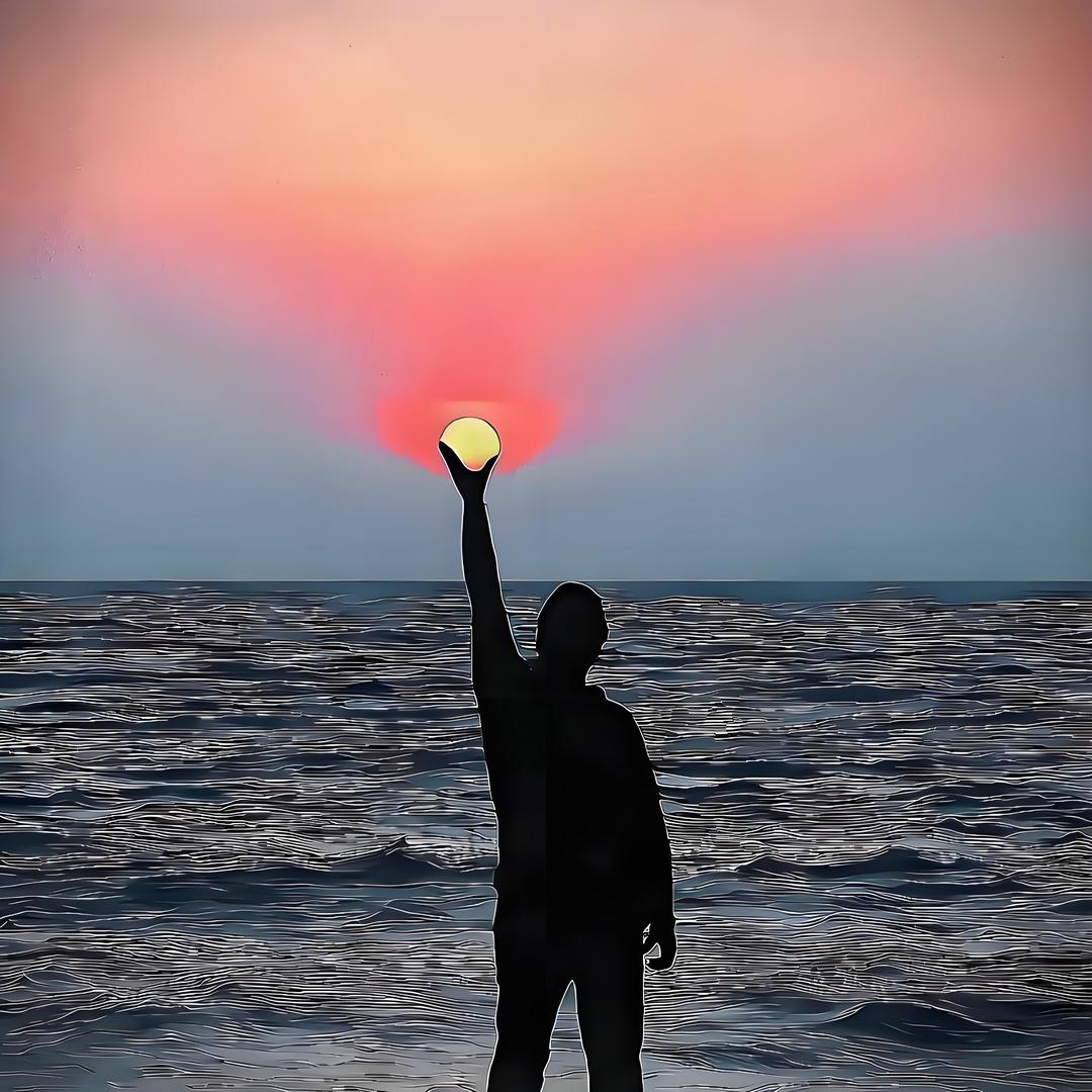 平凡人的乌托邦longing