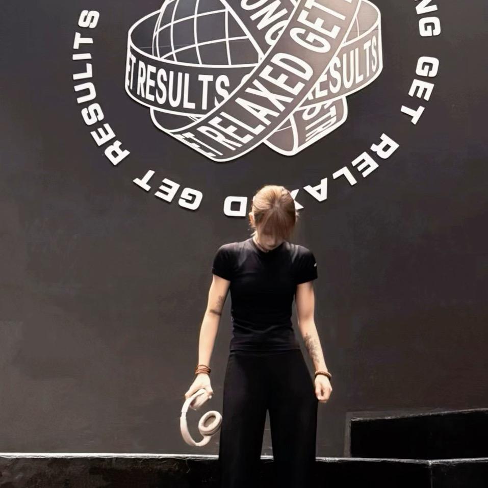 小馬同学👩‍🎓