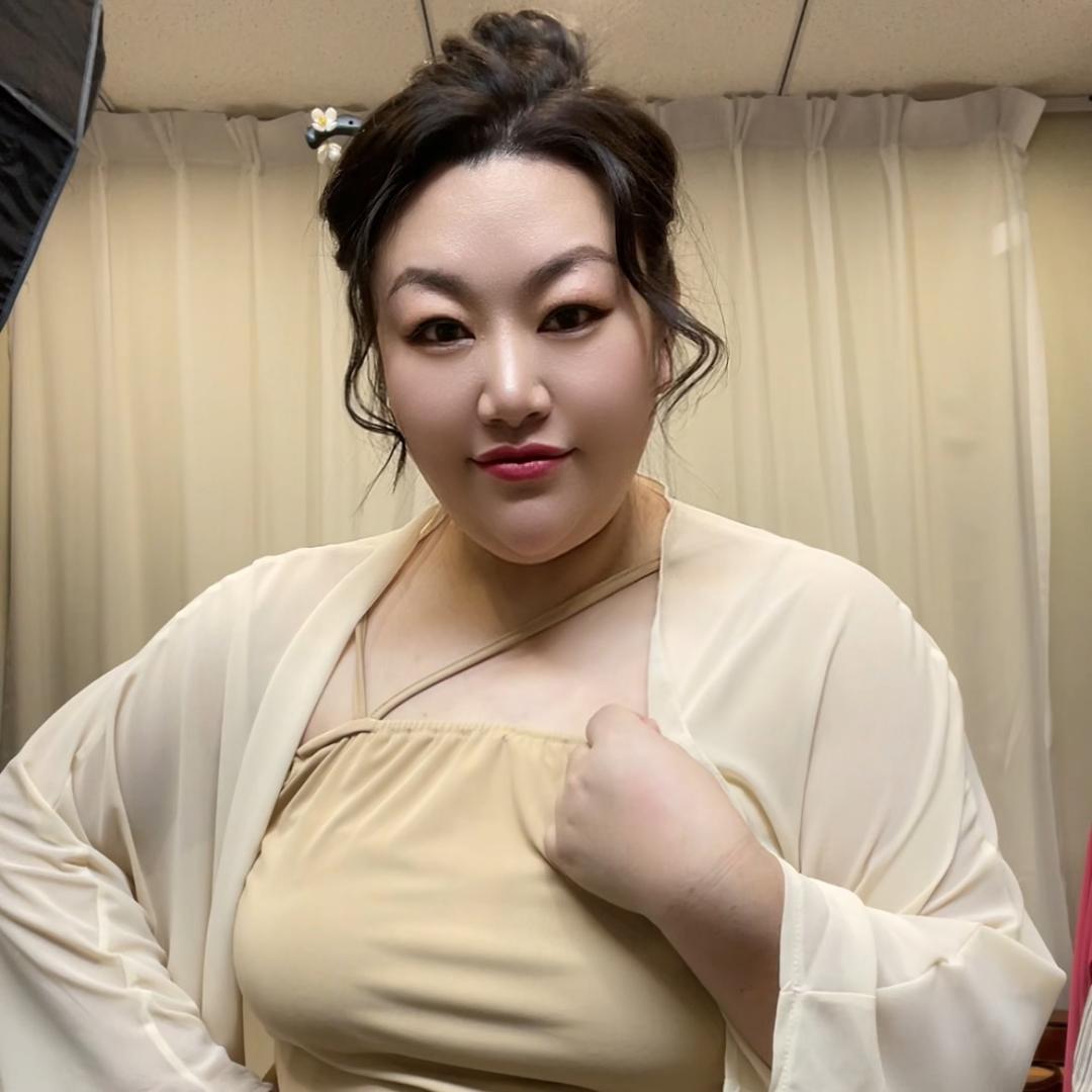 大嘴儿特体大码女装260斤